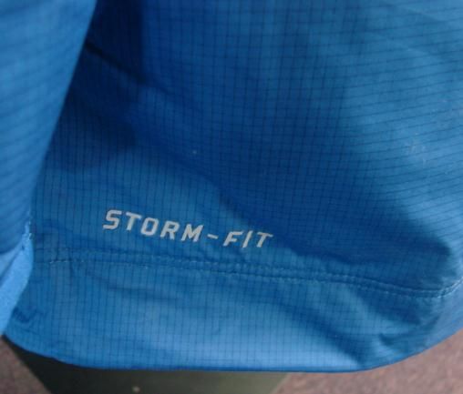 Nike Storm Fit University Florida Gators Windbreaker Jacket XL Extra 