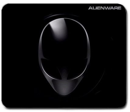 Alienware Computer Optical Gaming Mouse Pad Mat New 8  